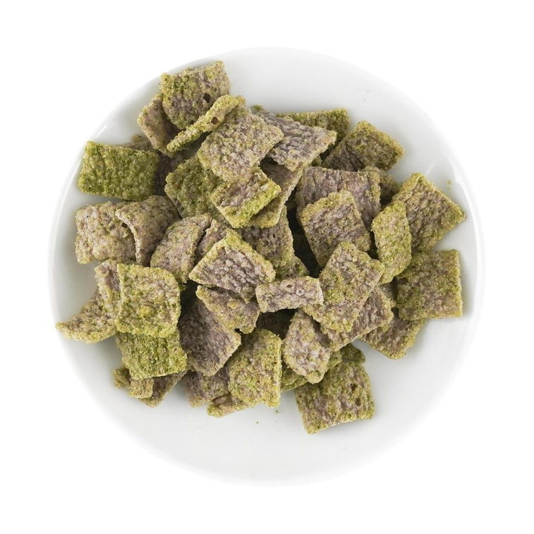 川洋 黑米锅巴 香葱味 55g【童年记忆】【怀旧小零食】【四川特产】 3