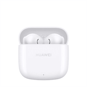 【中国直邮】 华为 FreeBuds SE2无线蓝牙耳机白色长续航快速充电耳机正品