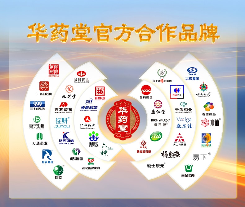 华药堂 复方石韦胶囊 36粒/盒 适用于小便不利 尿频 尿急 尿痛 肾炎 膀胱炎 尿道炎