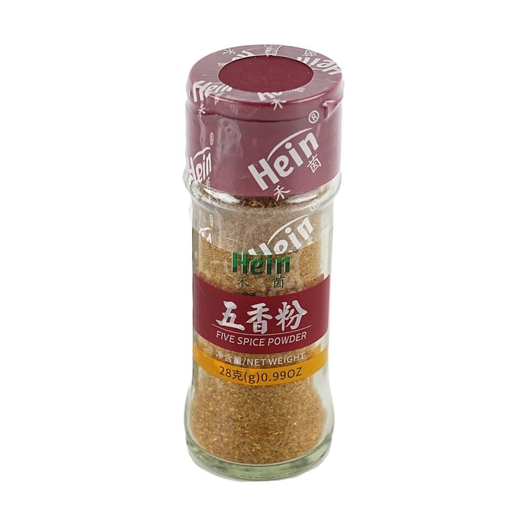 禾茵 高品質調味香料 五香粉 28g 四川特產 4