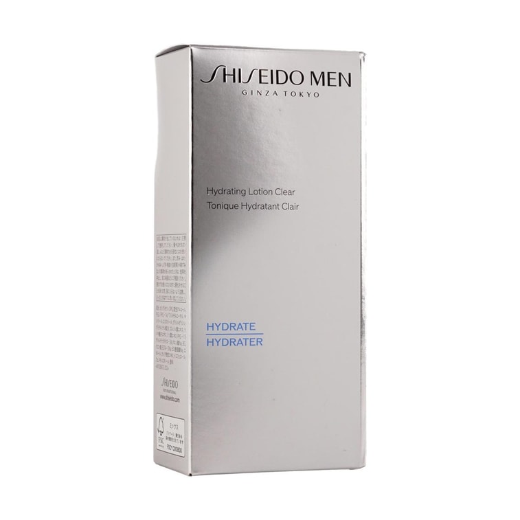 Lotion Tonique Hydratante Équilibrante pour Hommes, 5.1 fl oz 3