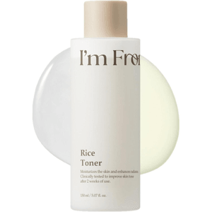 Rice Toner 150 mL