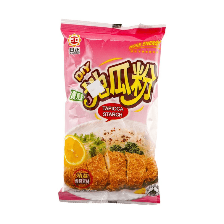 Tapioca Starch, 14.11 oz 5