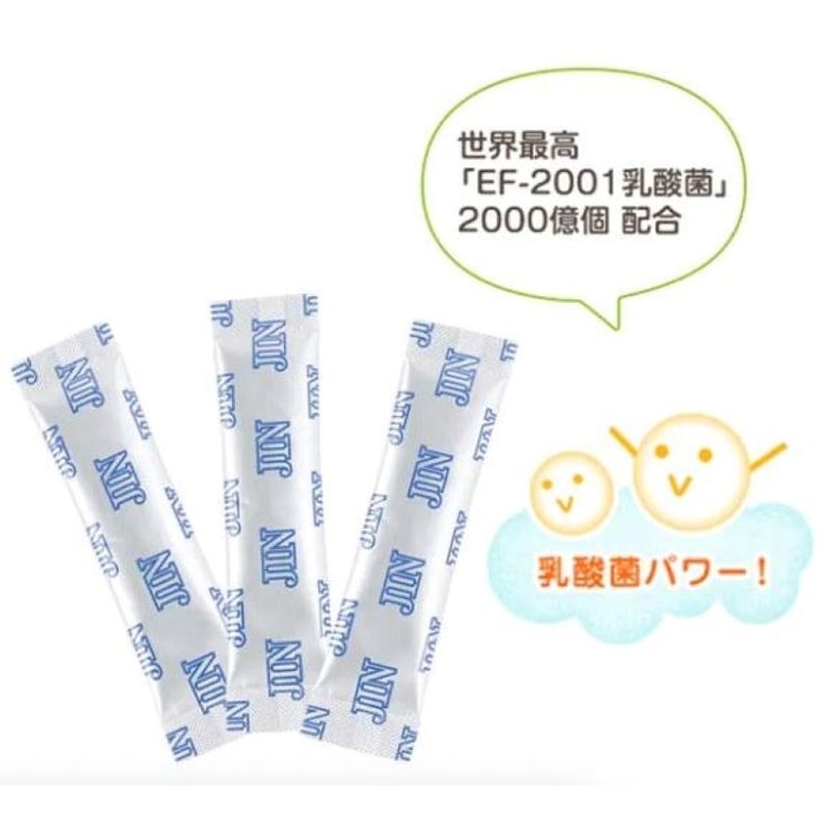 H＆JIN 乳酸菌エイチジンブルー 動物用 90包入り6個 エイチアンドジン