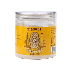 TRT Astragalus Powder 150g