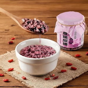 与美 血糯醪糟 甜米酒酒酿 500g【固形物≥48%】【0糖0脂】【自然发酵】【可制作酒酿冰奶奶茶甜品烘焙冰粉】【亚米独家】