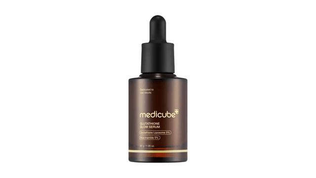 Glutathione Glow Serum 30g