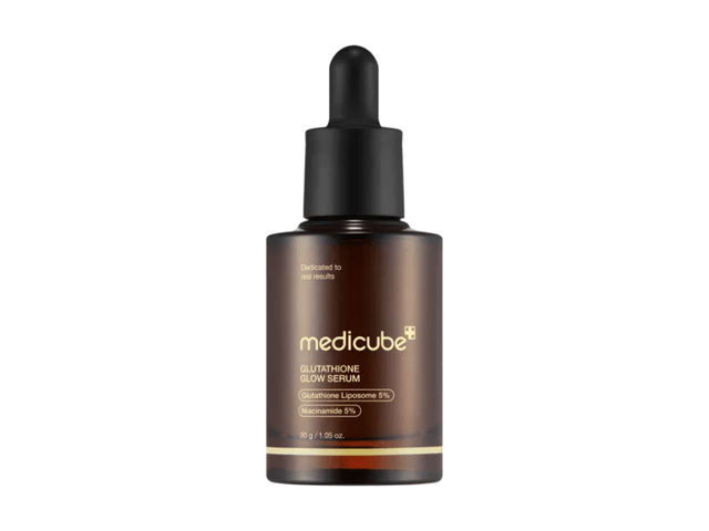 glutathione glow serum medicube 30g Real Disposable Income Per
