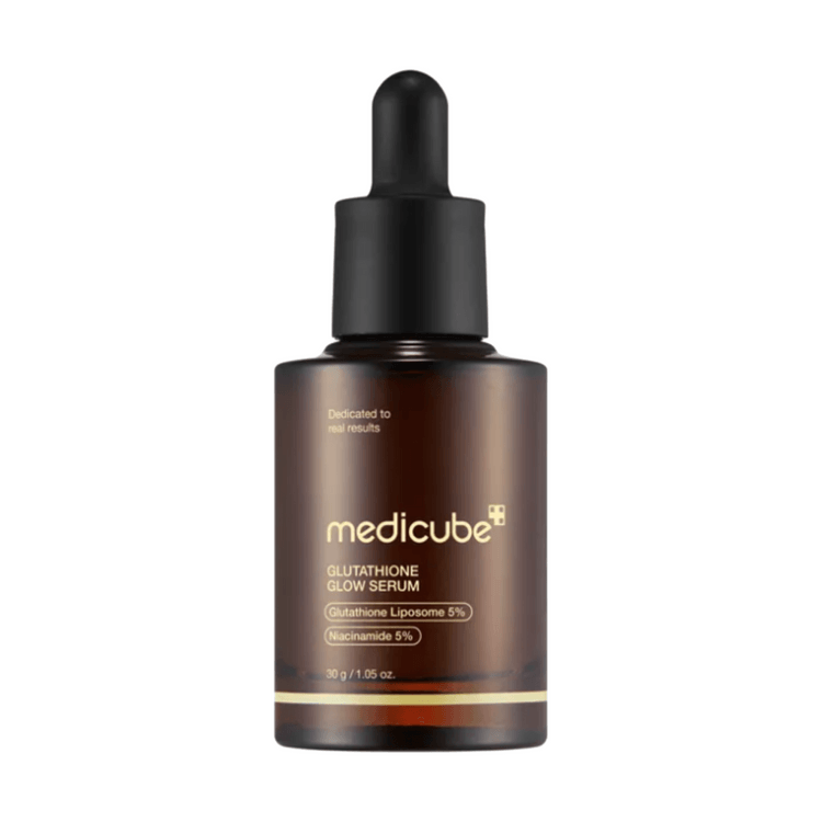 Glutathione Glow Serum 30g