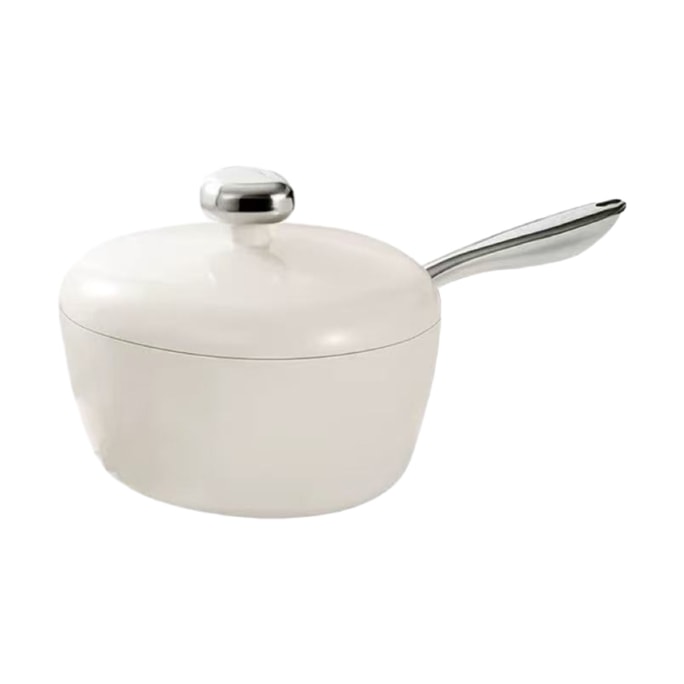 Non-stick Milk Pot Baby Food Cooking Pan 20cm