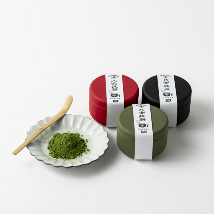 TOKYO Yame Matcha Powder 20g Color Random - Yami.com