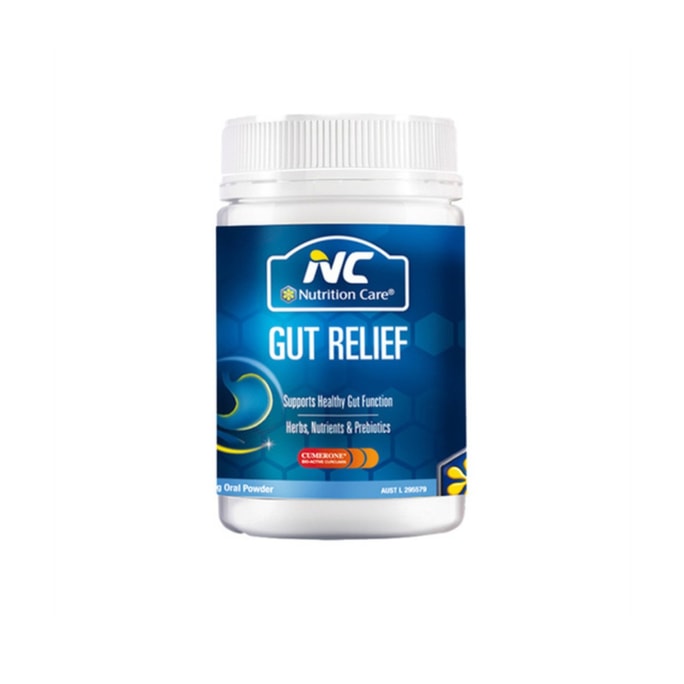 Stomach Comfort Powder 150g