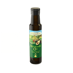 Baby Hot Stir-Fried Cooking Oil, Avocado Oil, Infant Supplementary Cooking Oil, High Value Large Bottle, 100g Per Bottle