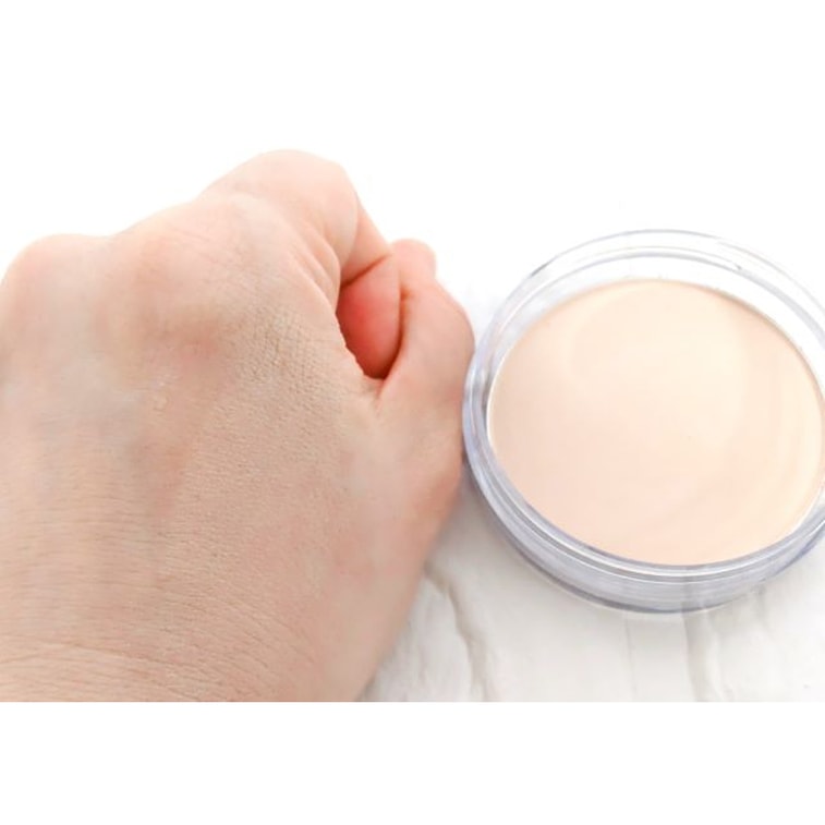 【日本からの直送】無印良品 軽量日焼け止めパウダーファンデーション 01 ナチュラル SPF50+ PA++++ 9.2g 4