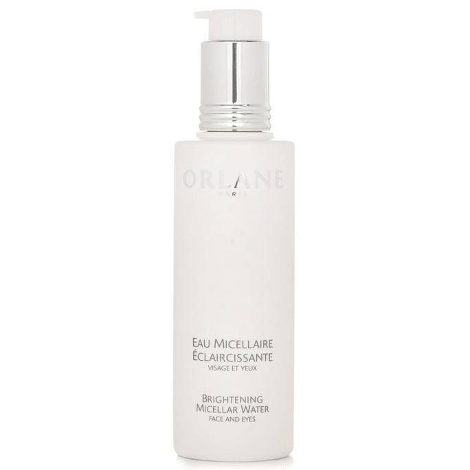 Brightening, Softening And Purifying Water - Face And Eyes 200ml/6.7oz