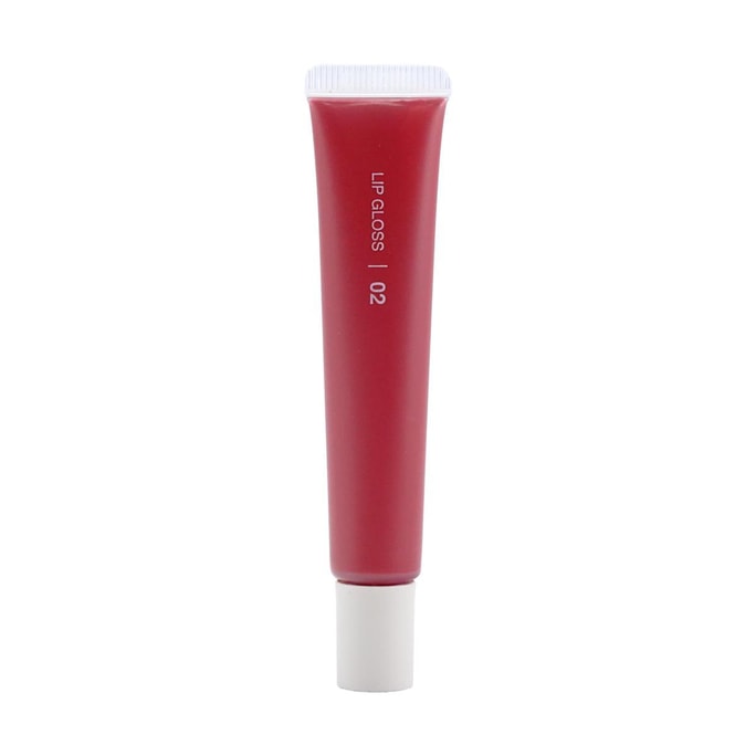Lip Gloss Pink Beige 10.5 g