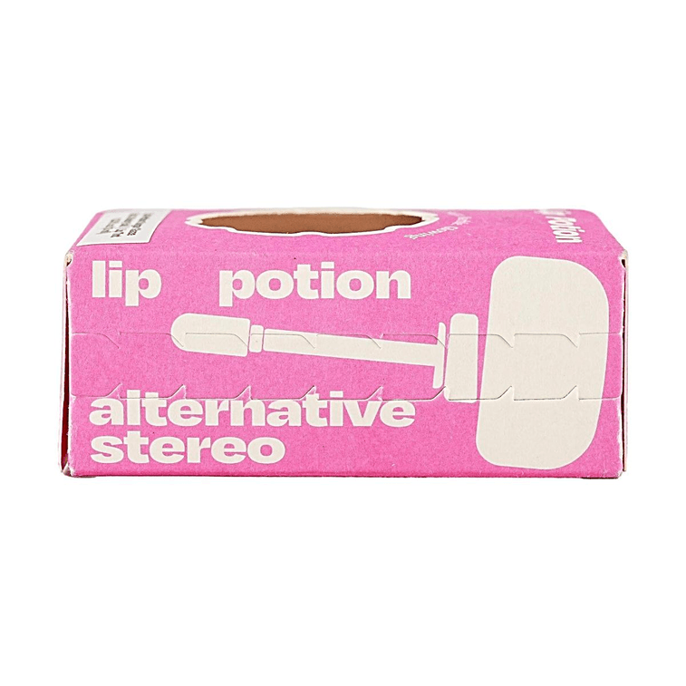 Lip Potion Sugar Glaze Tint #No.1 Nudy Ball 7