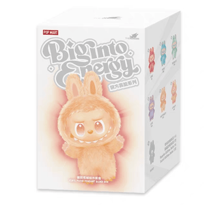 Labubu Macaron Blind Box Series 3 Random1 Pc/50g