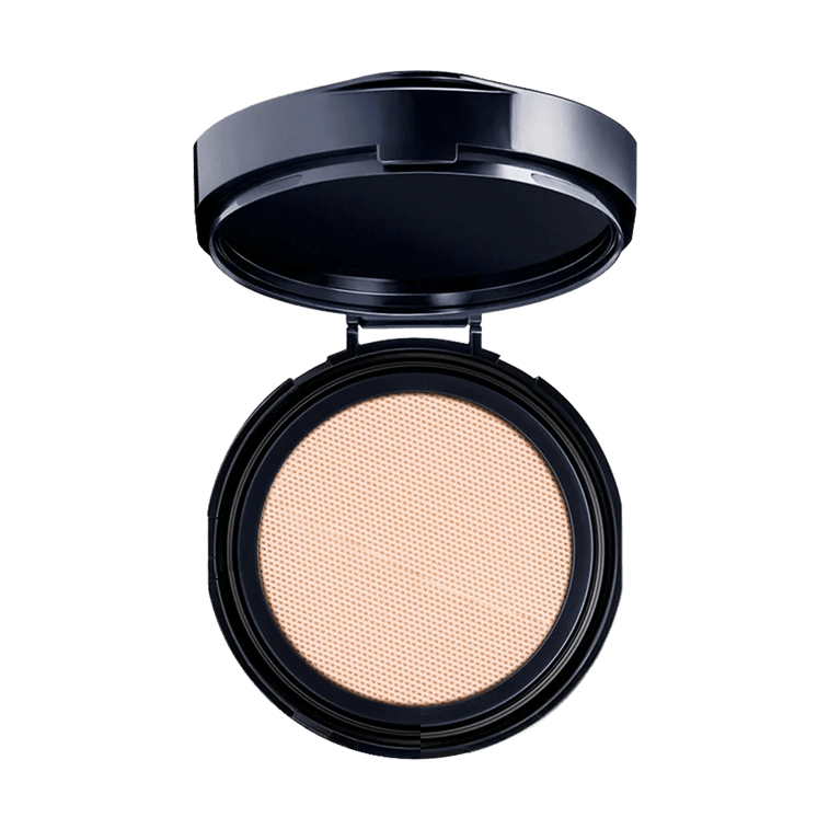 日本CLE DE PEAU BEAUTE CPB肌膚之鑰 光柔水凝精華粉底膏 貴婦養膚鑽光方氣墊 OC00 14g 附粉盒 額外送粉撲 Oh Emma推薦 3
