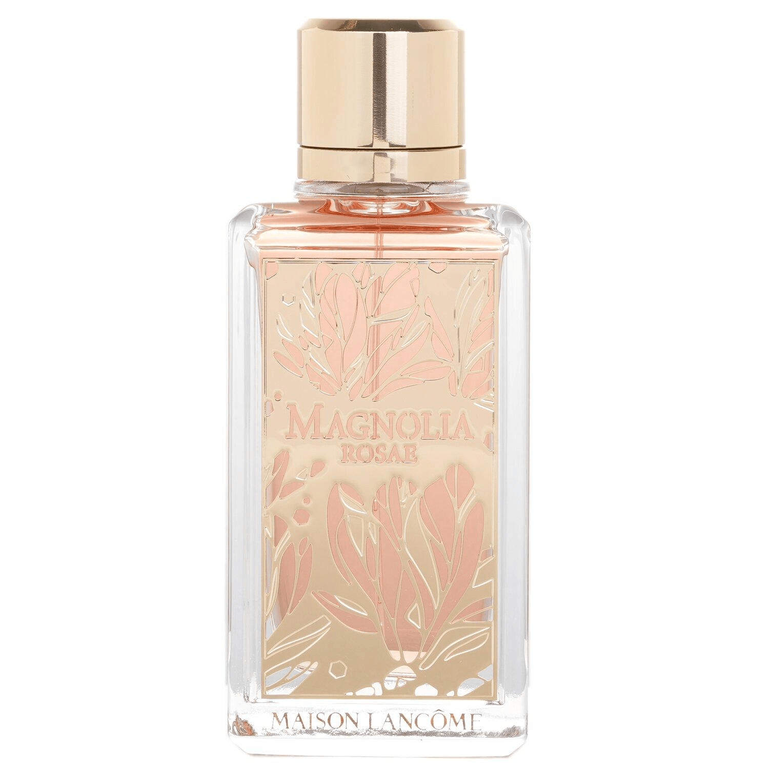 Maison Lancome Magnolia Rosae Eau De Parfum Spray 100ml/3.4oz