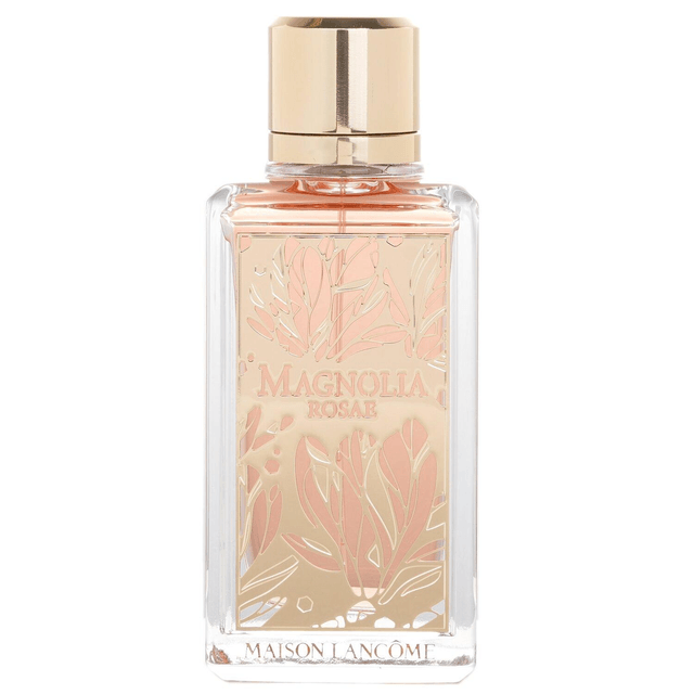 メゾンランコム　マグノリア＆ローズ100ml Lancôme Maison Lancôme Magnolia Rosae Eau de Parfum, 3.4-oz