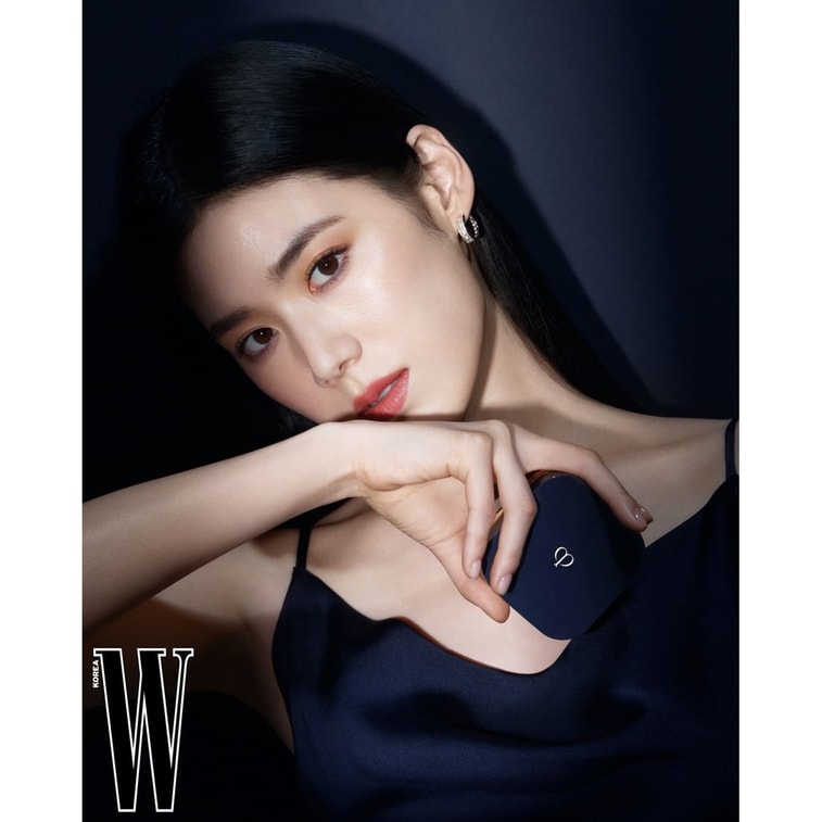 Cle de Peau Beaute Foundation RADIANT CUSHION FOUNDATION NATURAL SPF25・PA+++ OC-10(Refill) 5