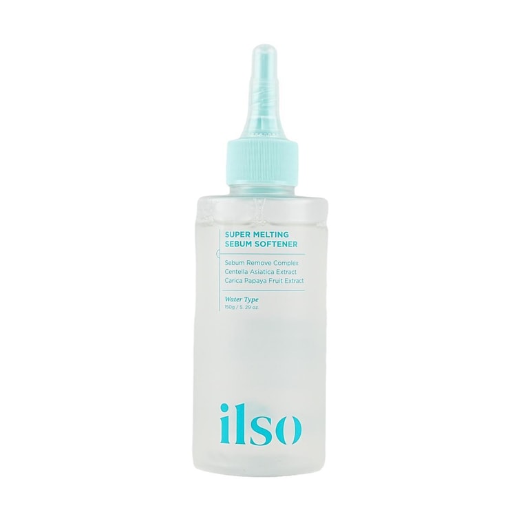 Super Melting Sebum Softener, 5.07 fl oz + Manual Blackhead Remover and Pore Cleaner【Value Pack】 4