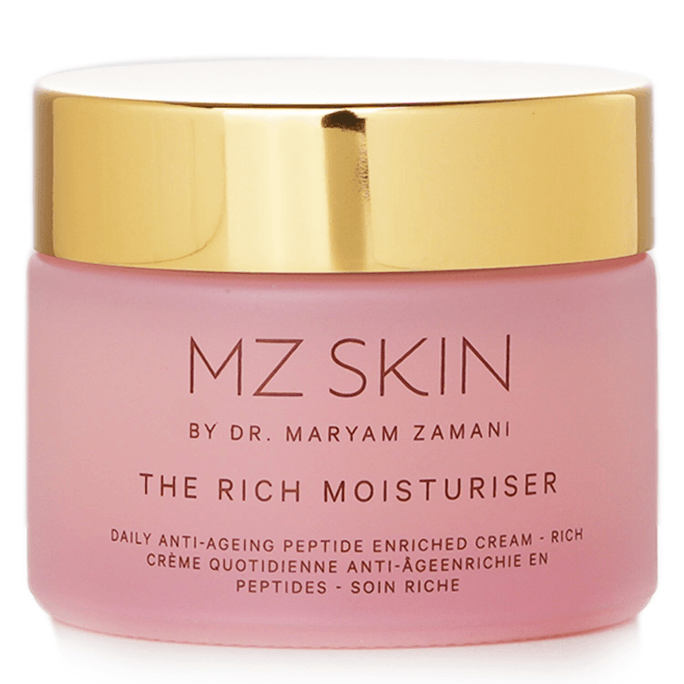 Thick Moisturizing Cream 50ml/1.69oz