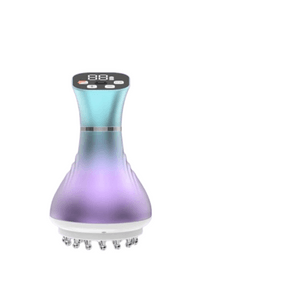 35-speed electric meridian brush massage whole body universal intelligent abdominal massage leg massage dredging 1 turn