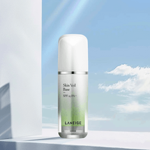 Skin Veil Base #No.60 Light Green 30ml Sunscreen  