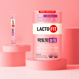 Probiotics Slim, Weight Management 60 Sticks 120g