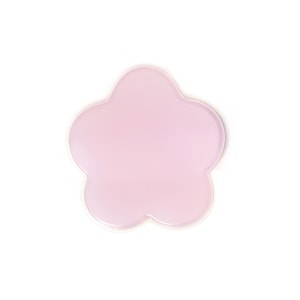 Application Gloves Pink 1PC