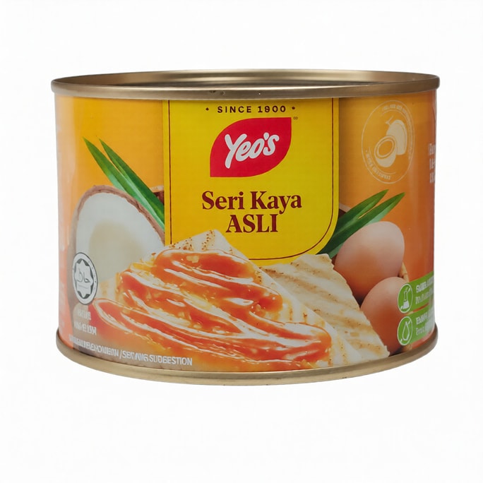  Seri Kaya Original 170g