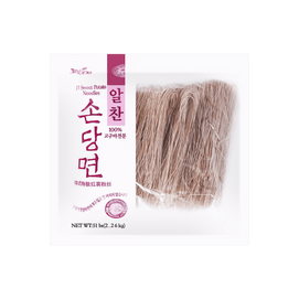 韩国JAYONE 干红薯粉 2.26kg