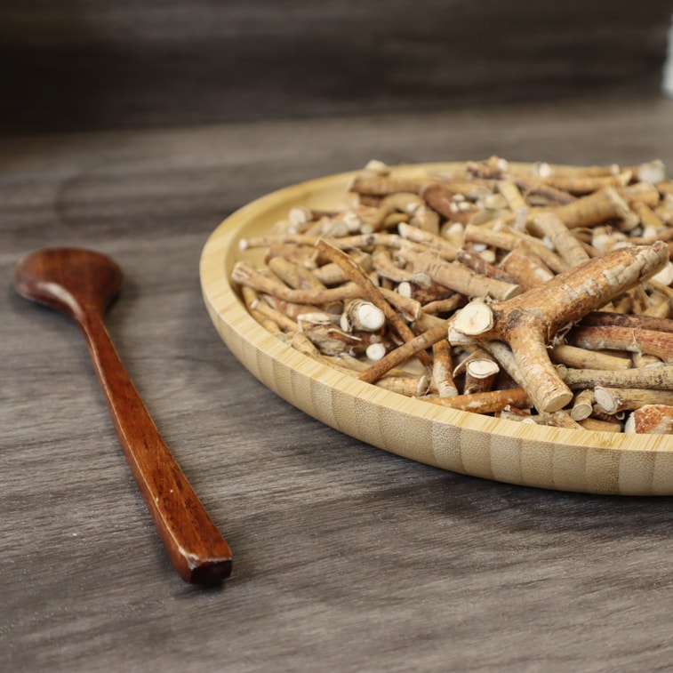 구룡탕 다섯손가락 복숭아 340g 천연국물 건어물 5