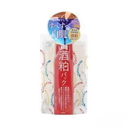 日本PDC WAFOOD ワイン粕マスク 170g