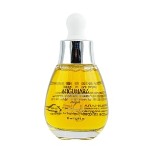 울트라 화이트닝 앰플 오리진, 35ml