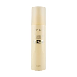 Moisturizing Setting Spray, 5.1 fl.oz. - 12H Transfer-Proof & Dewy Finish for Dry Skin​