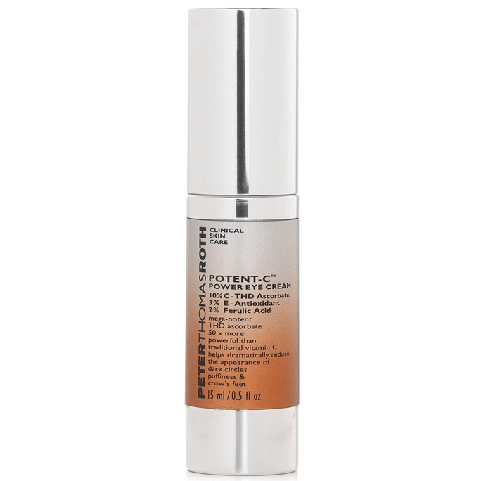 Potent-C Power Eye Cream 15ml/0.5oz