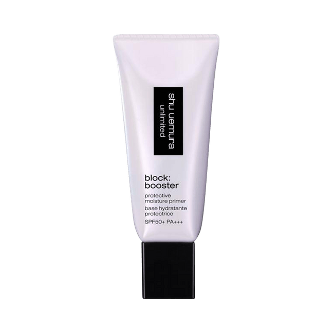 SHU UEMURA 植村秀||保湿防晒隔离乳 SPF50+/PA+++||紫色 30ml