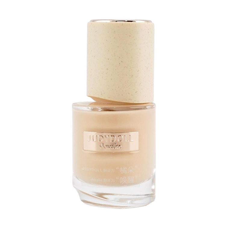 Awake Truffle Essence Foundation, 1.06 oz. #N10 Warm Porcelain - 24H Radiant Wear | For Warm Fair Skin 4