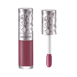 【日本直效郵件】 日本 COSME DECORTE 黛珂豐盈滋養保濕精華唇蜜03 黑醋栗 7ml