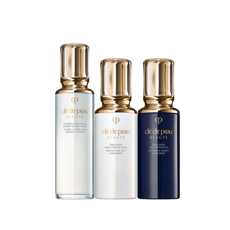 日本直邮】2025年7月全新升级日本本土版CLE DE PEAU BEAUTE CPB