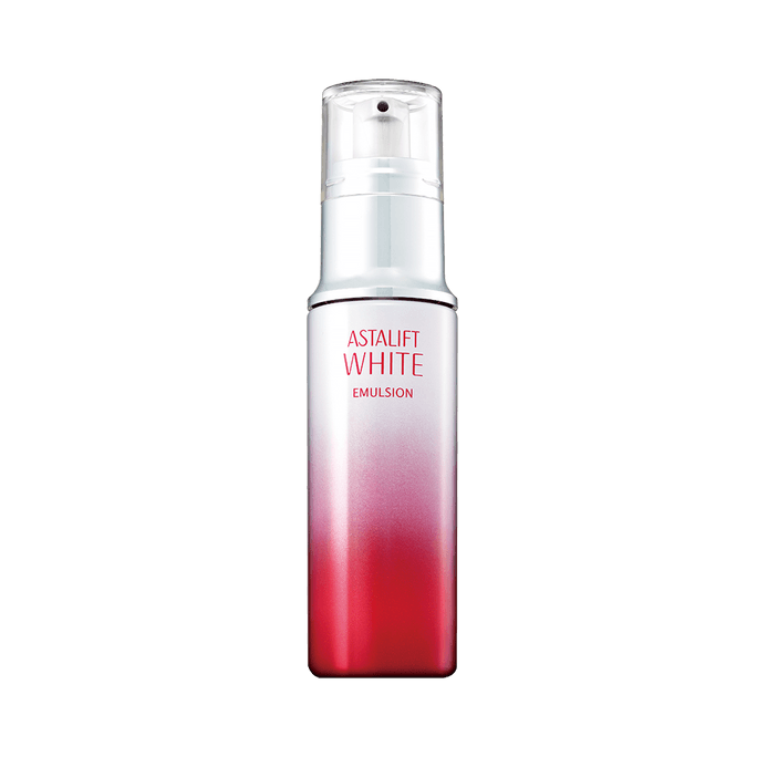 ASTALIFT Illuminating Whitening Emulsion 100ml