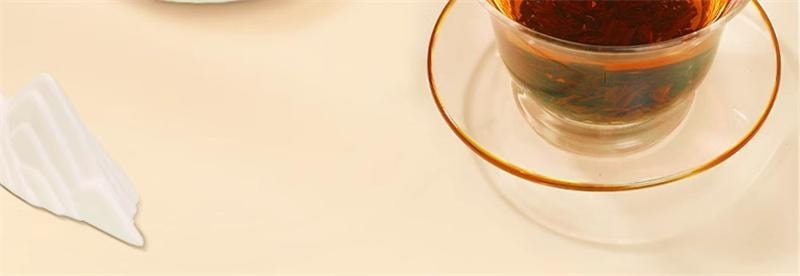 【中国直邮】 狮峰茶叶 桂花红茶九曲红梅茶叶杭州特产正宗龙井茶原产地优选 150g/盒