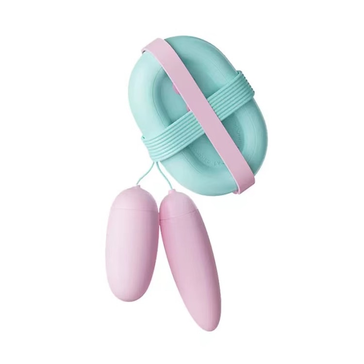 Sexy Peach Pudding Vibrating Egg For Women Insertable Strong Vibration  Silent Masturbation Device For Women