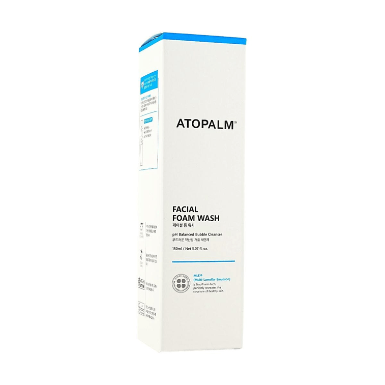 pH 밸런스 버블 클렌저, 페이셜 폼 워시, 150ml (5.07 fl.oz) 4