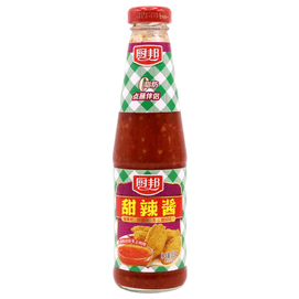 Sweet And Spicy Sauce 360g * 1 Bottle