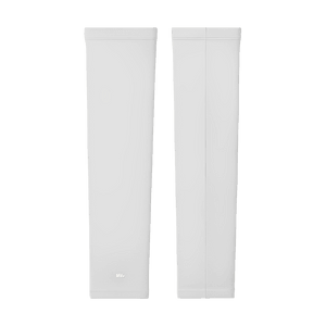 Women's Cool Sun Protection Arm Sleeves Smoky Gray M