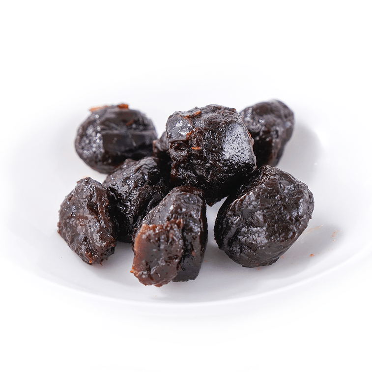 Green Plum Snack, 2.12 oz【Contains Natural Organic Acids】 8